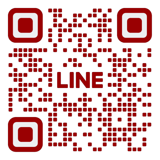 LINE Open Chat QR